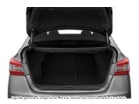 2013 Nissan Sentra 4Dr Sdn Man S Exterior Shot 4