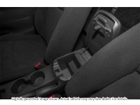 2013 Nissan Sentra 4Dr Sdn Man S Interior Shot 8