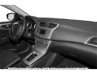 2013 Nissan Sentra 4Dr Sdn Man S Interior Shot 1