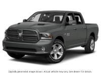 2013 Ram 1500 4WD Crew Cab 149