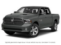 2013 Ram 1500 4WD Crew Cab 149