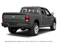 2013 Ram 1500 4WD Crew Cab 149