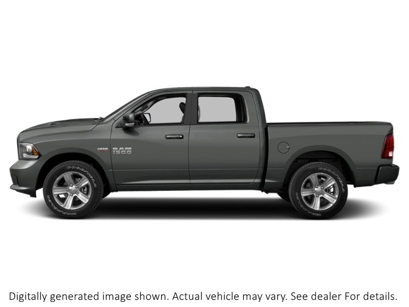 2013 Ram 1500 4WD Crew Cab 149
