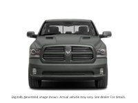 2013 Ram 1500 4WD Crew Cab 149