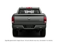 2013 Ram 1500 4WD Crew Cab 149