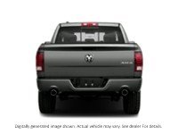 2013 Ram 1500 4WD Crew Cab 149