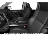 2013 Ram 1500 4WD Crew Cab 149