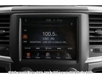 2013 Ram 1500 4WD Crew Cab 149