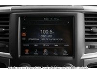 2013 Ram 1500 4WD Crew Cab 149
