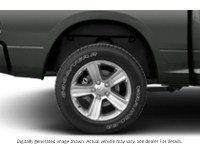 2013 Ram 1500 4WD Crew Cab 149