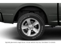 2013 Ram 1500 4WD Crew Cab 149
