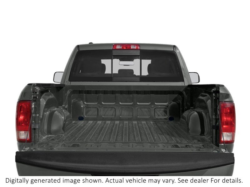 2013 Ram 1500 4WD Crew Cab 149