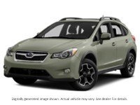 2015 Subaru Xv Crosstrek 5Dr CVT 2.0I W/Sport Pkg Exterior Shot 1
