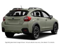 2015 Subaru Xv Crosstrek 5Dr CVT 2.0I W/Sport Pkg Exterior Shot 2