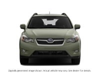 2015 Subaru Xv Crosstrek 5Dr CVT 2.0I W/Sport Pkg Exterior Shot 6