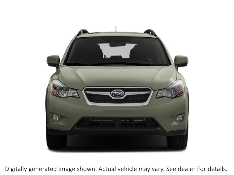 2015 Subaru Xv Crosstrek 5Dr CVT 2.0I W/Sport Pkg Exterior Shot 6