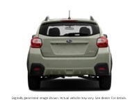 2015 Subaru Xv Crosstrek 5Dr CVT 2.0I W/Sport Pkg Exterior Shot 8