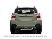 2015 Subaru Xv Crosstrek 5Dr CVT 2.0I W/Sport Pkg Exterior Shot 8