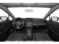 2015 Subaru Xv Crosstrek 5Dr CVT 2.0I W/Sport Pkg Interior Shot 7