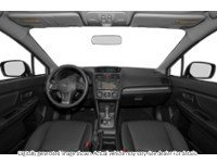 2015 Subaru Xv Crosstrek 5Dr CVT 2.0I W/Sport Pkg Interior Shot 7