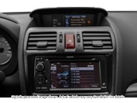 2015 Subaru Xv Crosstrek 5Dr CVT 2.0I W/Sport Pkg Interior Shot 2