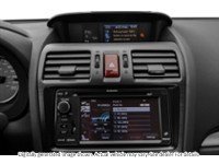 2015 Subaru Xv Crosstrek 5Dr CVT 2.0I W/Sport Pkg Interior Shot 2