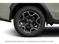 2015 Subaru Xv Crosstrek 5Dr CVT 2.0I W/Sport Pkg Exterior Shot 5