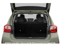 2015 Subaru Xv Crosstrek 5Dr CVT 2.0I W/Sport Pkg Exterior Shot 4