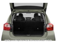 2015 Subaru Xv Crosstrek 5Dr CVT 2.0I W/Sport Pkg Exterior Shot 4