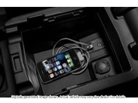 2015 Subaru Xv Crosstrek 5Dr CVT 2.0I W/Sport Pkg Exterior Shot 10