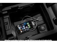 2015 Subaru Xv Crosstrek 5Dr CVT 2.0I W/Sport Pkg Exterior Shot 10