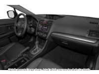 2015 Subaru Xv Crosstrek 5Dr CVT 2.0I W/Sport Pkg Interior Shot 1