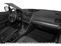 2015 Subaru Xv Crosstrek 5Dr CVT 2.0I W/Sport Pkg Interior Shot 1