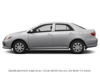 2013 Toyota Corolla 4Dr Sdn Man Ce Exterior Shot 7