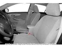 2013 Toyota Corolla 4Dr Sdn Man Ce Interior Shot 5