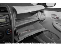 2013 Toyota Corolla 4Dr Sdn Man Ce Interior Shot 4