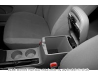 2013 Toyota Corolla 4Dr Sdn Man Ce Interior Shot 8