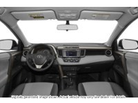 2013 Toyota Rav4 AWD 4Dr LE Interior Shot 7