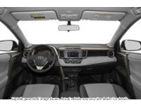 2014 Toyota Rav4 AWD 4Dr XLE Interior Shot 7