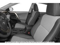 2014 Toyota Rav4 AWD 4Dr XLE Interior Shot 5