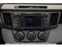2013 Toyota Rav4 AWD 4Dr LE Interior Shot 2