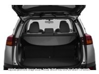 2013 Toyota Rav4 AWD 4Dr LE Exterior Shot 4