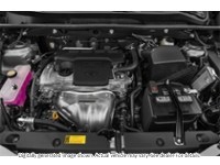 2013 Toyota Rav4 AWD 4Dr LE Exterior Shot 3