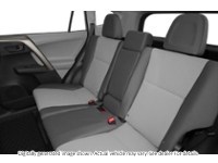 2013 Toyota Rav4 AWD 4Dr LE Interior Shot 6