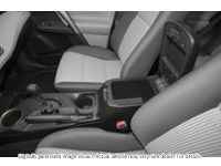 2013 Toyota Rav4 AWD 4Dr LE Interior Shot 8