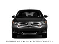 2016 Toyota Venza 4Dr Wgn AWD Exterior Shot 6