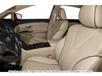 2016 Toyota Venza 4Dr Wgn AWD Interior Shot 5