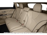 2016 Toyota Venza 4Dr Wgn AWD Interior Shot 6
