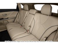 2016 Toyota Venza 4Dr Wgn AWD Interior Shot 6
