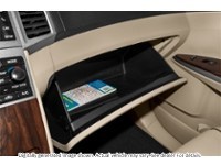 2016 Toyota Venza 4Dr Wgn AWD Interior Shot 4